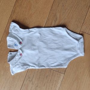 Baby onesie